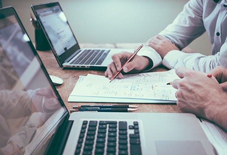 Quickfire Quiz: A Day in the Life of a Corporate Risk Analyst