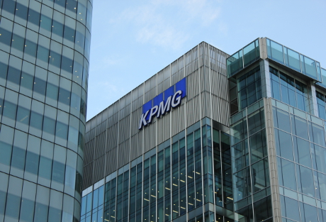 KPMG Announce New Apprenticeship
