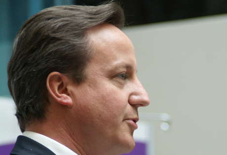 Former Bankers In The New Cabinet