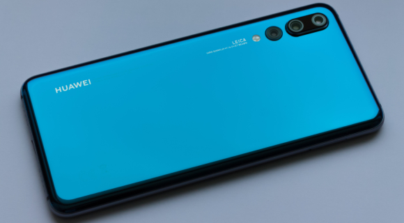 The Rise of Huawei: Harbinger of a Brave New World or China, Inc.?
