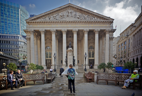 What Finance Careers Pay The Most?