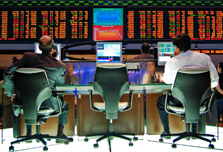 Realities of Life on the Trading Floor