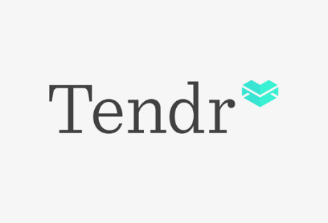 Tendr – Tinder For Crowdfunding
