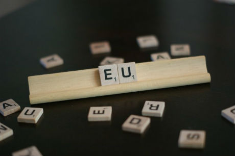 European Union sees fastest growth rate in 10 years