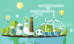 How energy start-ups are transforming the UK grid