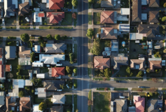 The business of renting
