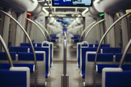 Transport - Brits start the New Year with rail price rises