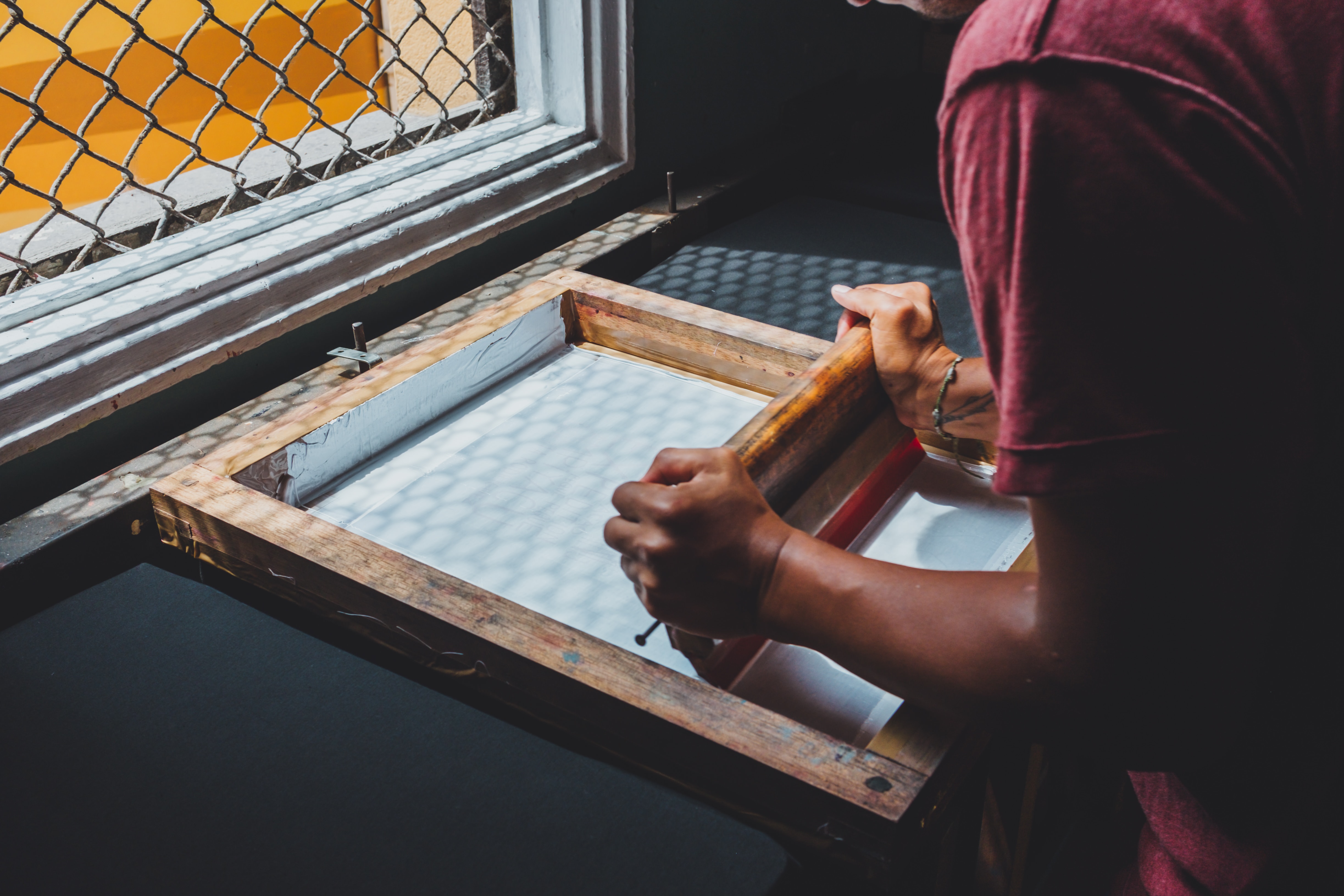 5 reasons the printing industry is taking the UK by storm