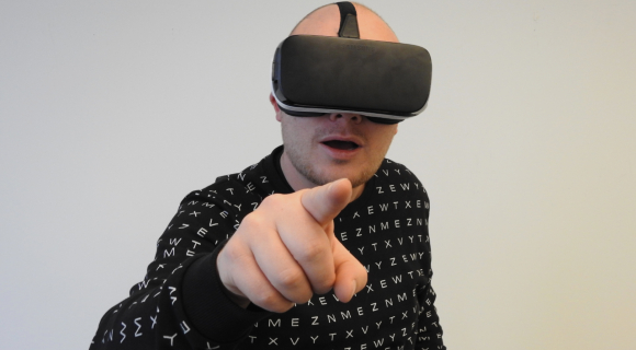 The Business of VR