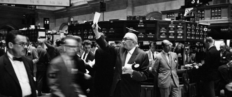 Featured Industry: Investment Banking