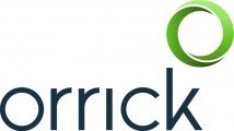 Orrick, Herrington & Sutcliffe (UK) LLP