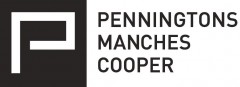 Penningtons Manches Cooper
