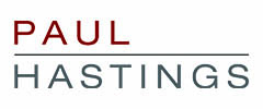 Paul Hastings