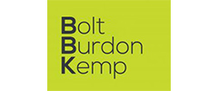 Bolt Burdon Kemp